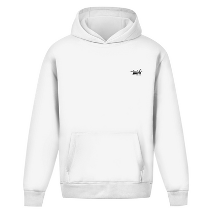 NAUGHTY BOY HOODIE