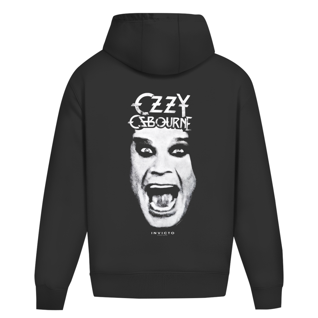 OZZY HOODIE