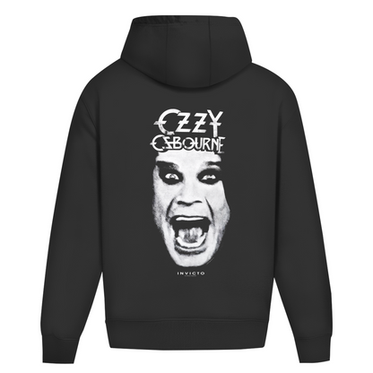 OZZY HOODIE