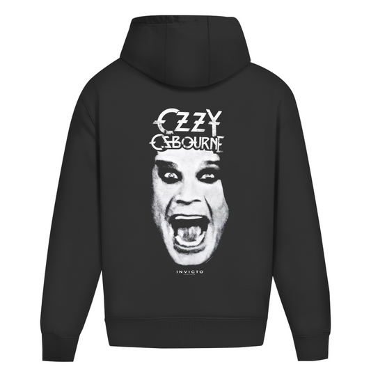 OZZY HOODIE