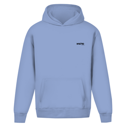 FAPOV BLACK DEB.EDITION HOODIE