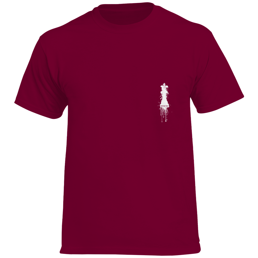 QUEEN INVICTO T-SHIRT