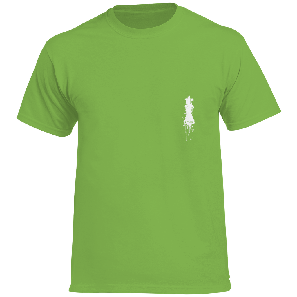 QUEEN INVICTO T-SHIRT