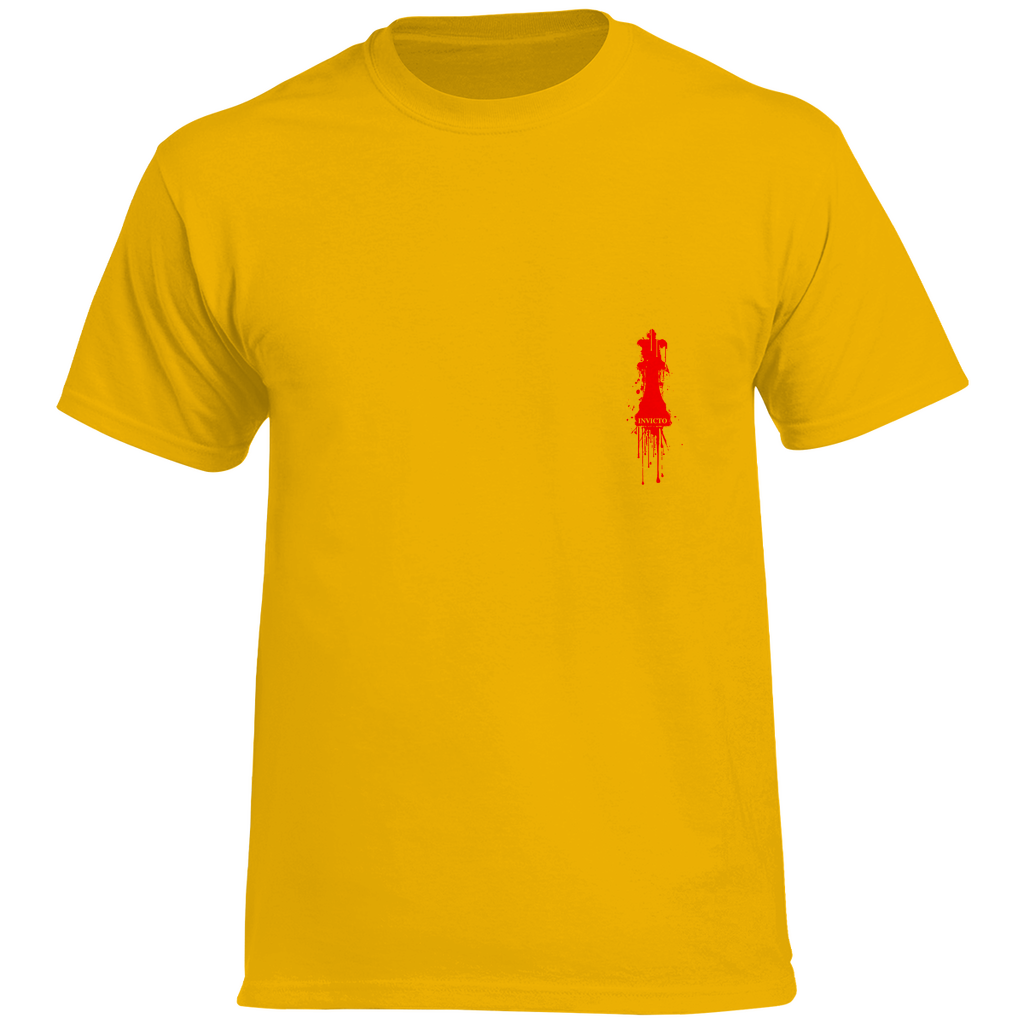 QUEEN INVICTO T-SHIRT