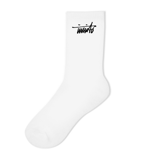 INVICTO SCRIPT SOCKS