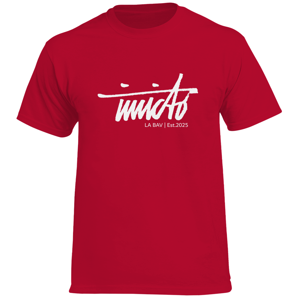 INVICTO TAG  T-SHIRT