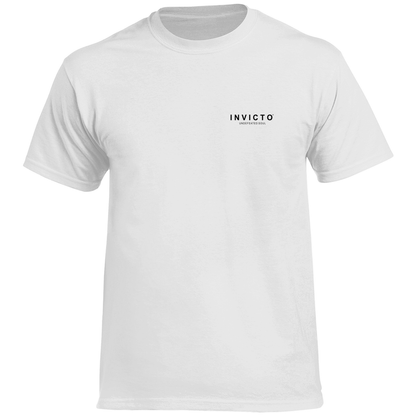UNDEFEATED SOUL  T-SHIRT