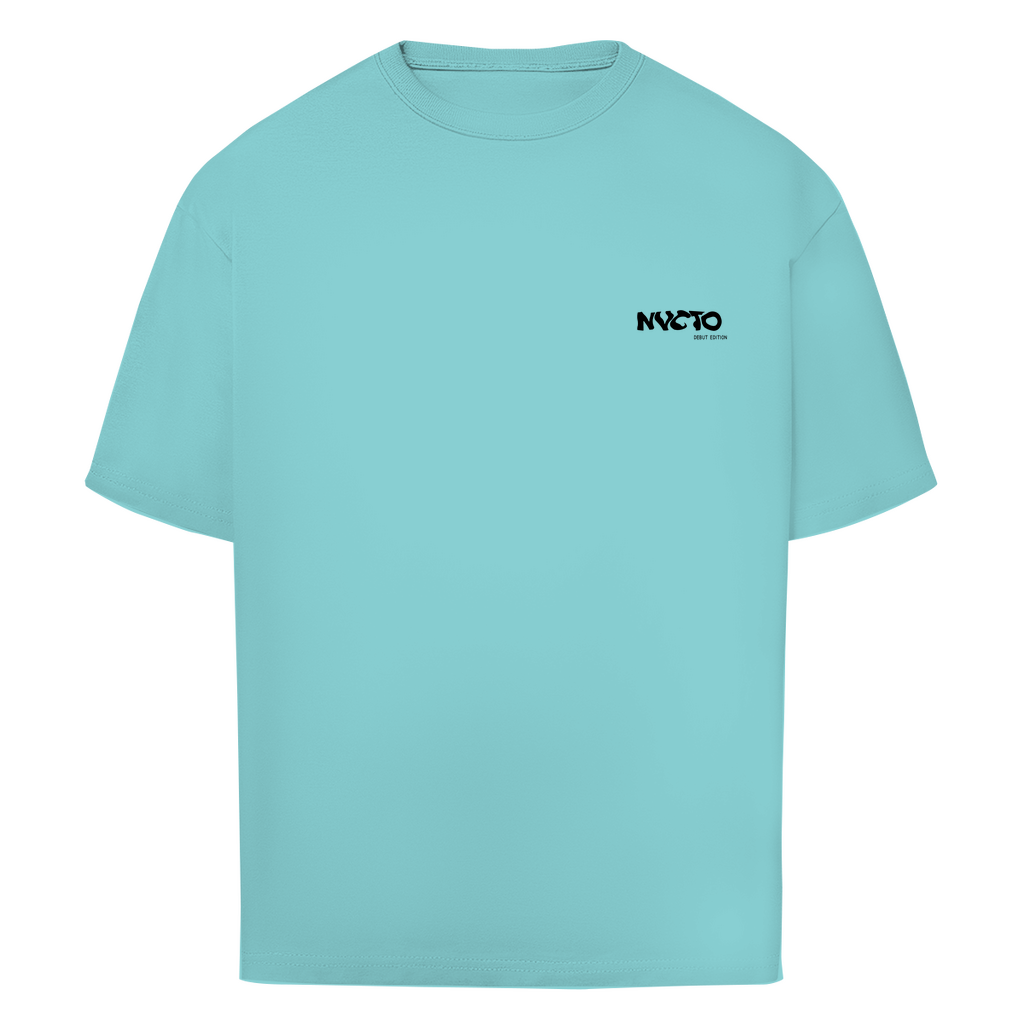 FAPOV OVERSIZED T-SHIRT
