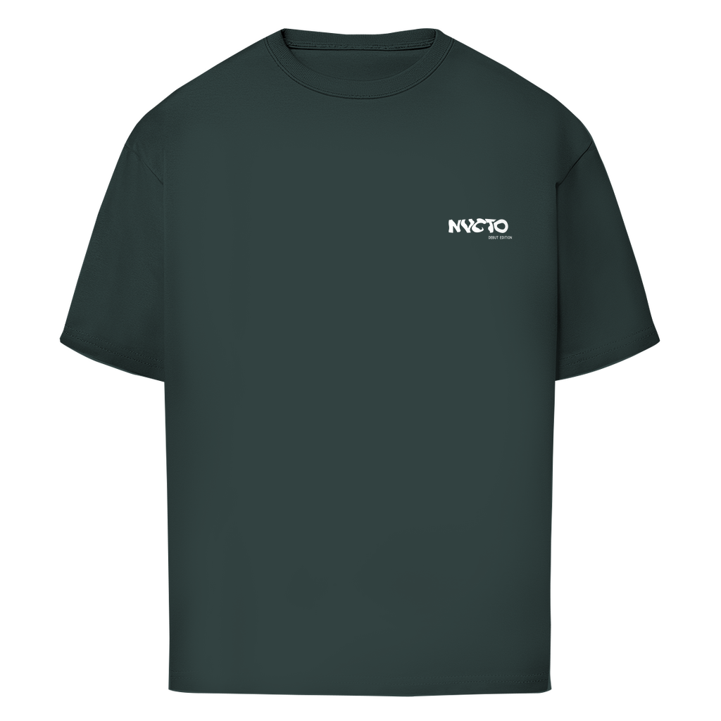 FAPOV OVERSIZED T-SHIRT