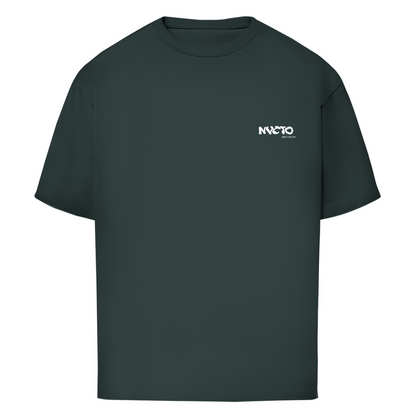 FAPOV OVERSIZED T-SHIRT