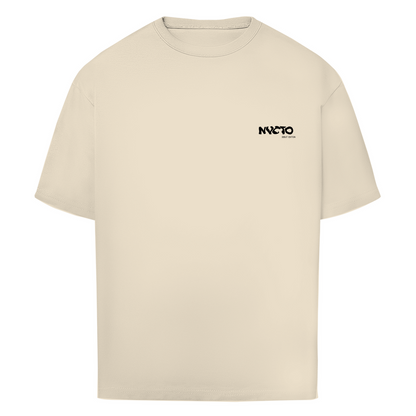 FAPOV OVERSIZED T-SHIRT