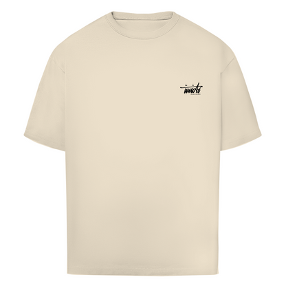 MAPF OVERSIZED T-SHIRT