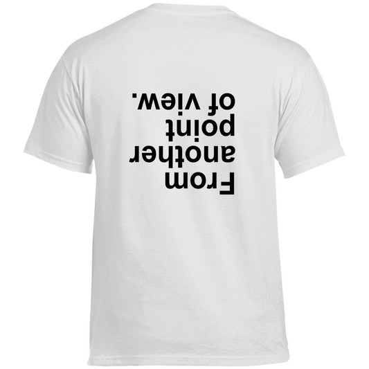 FAPOV DE T-SHIRT