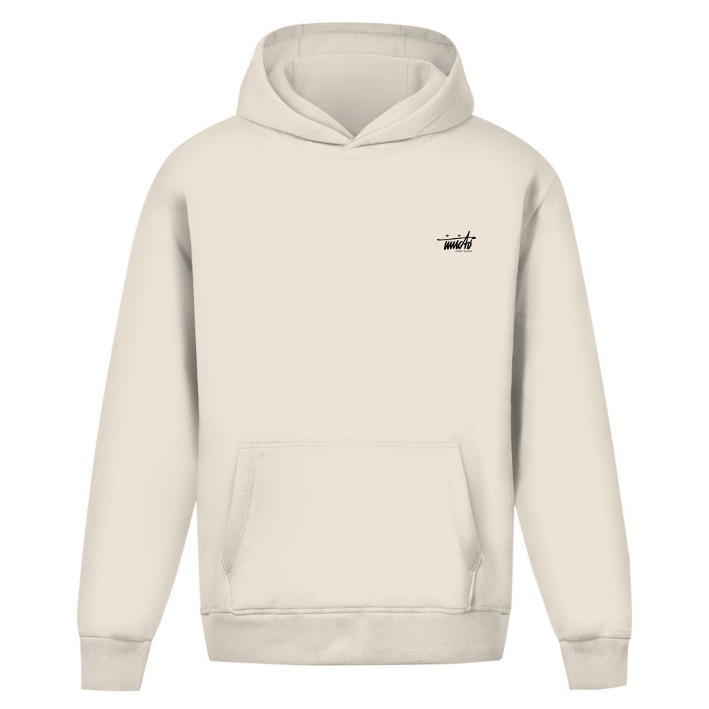 NAUGHTY BOY HOODIE