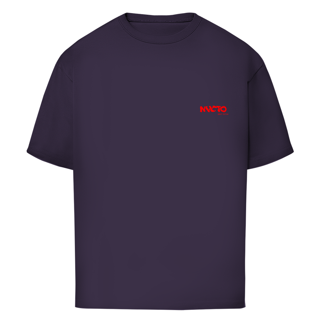 AMOR FLEUR BACK DEB.EDITION T-SHIRT